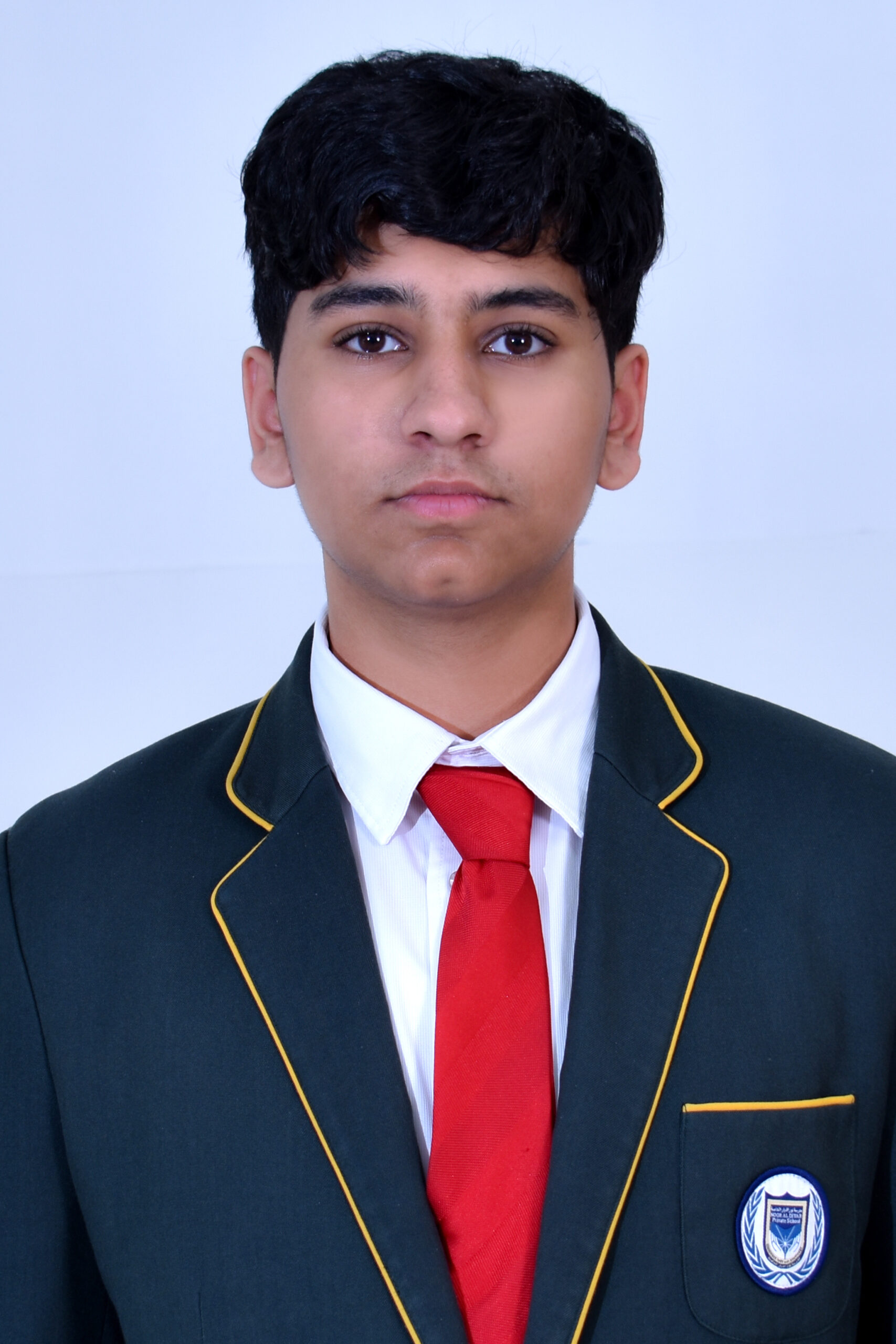 Exam-n - Noor Al Diyar Private School