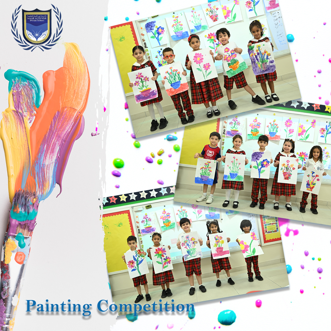 Painting Competition