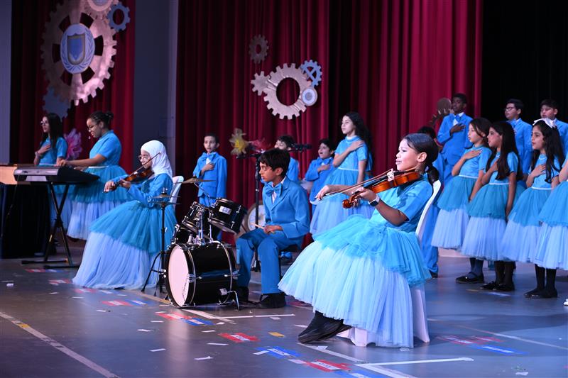Annual Day Celebration
