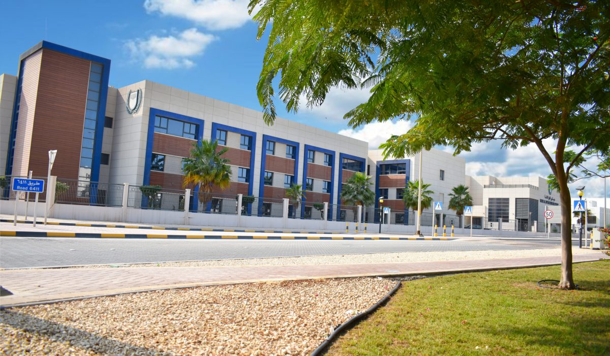 Principal's welcome